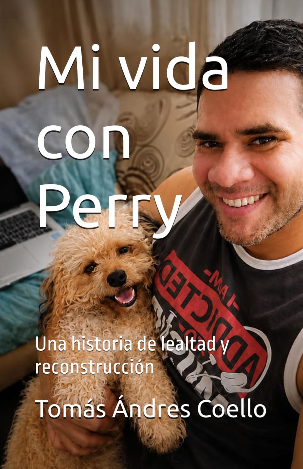 Mi vida con Perry: Una historia de lealtad y reconstrucción