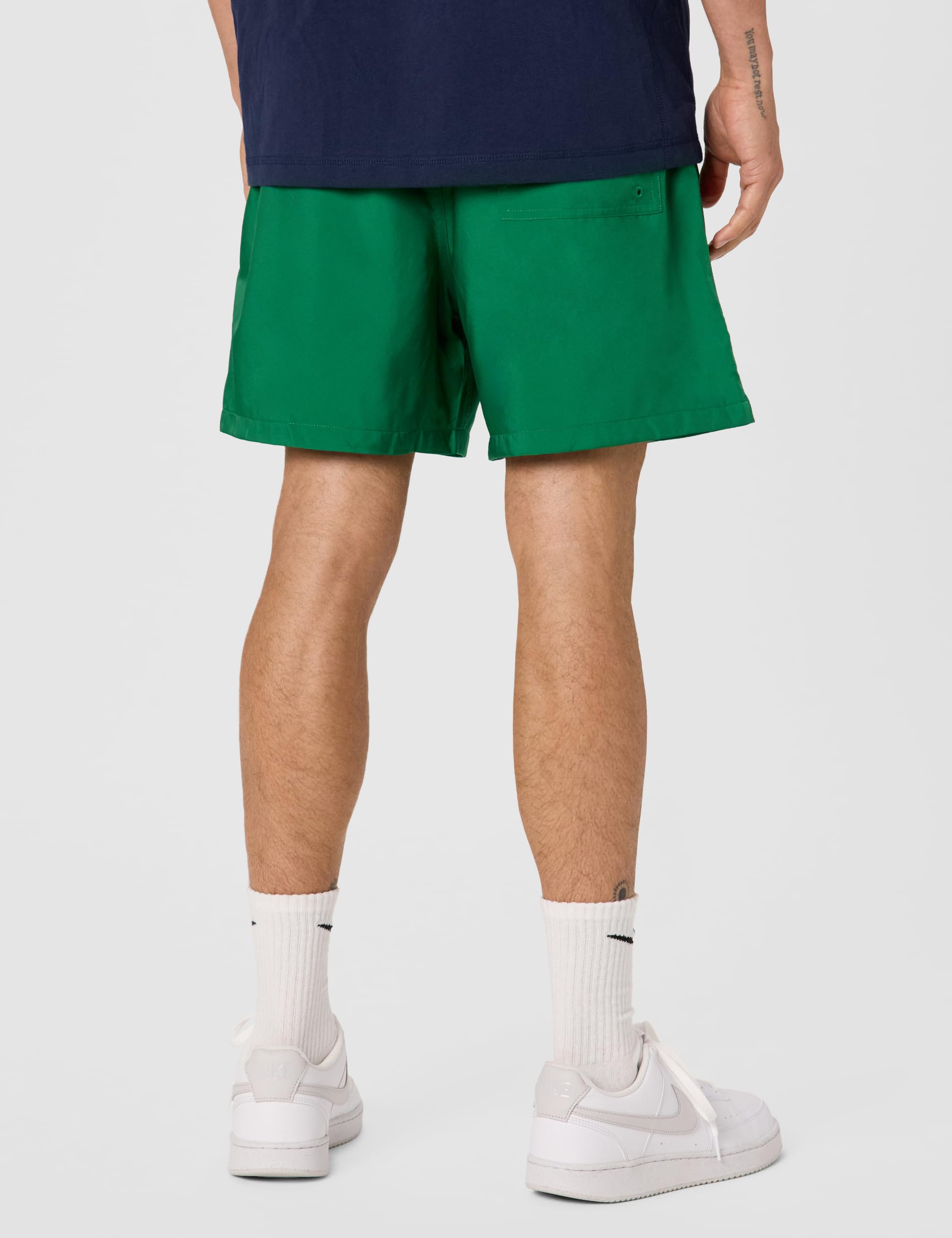 Nike M Nk Club Flow szorty męskie