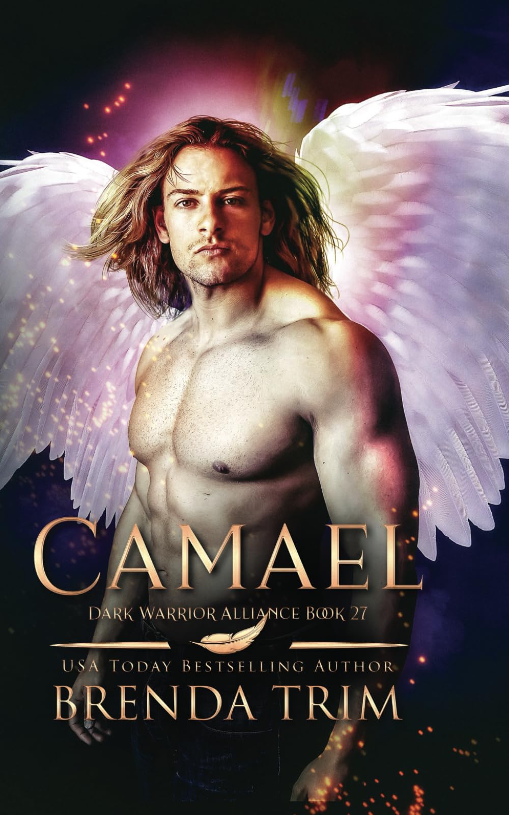 Camael (Dark Warrior Alliance)
