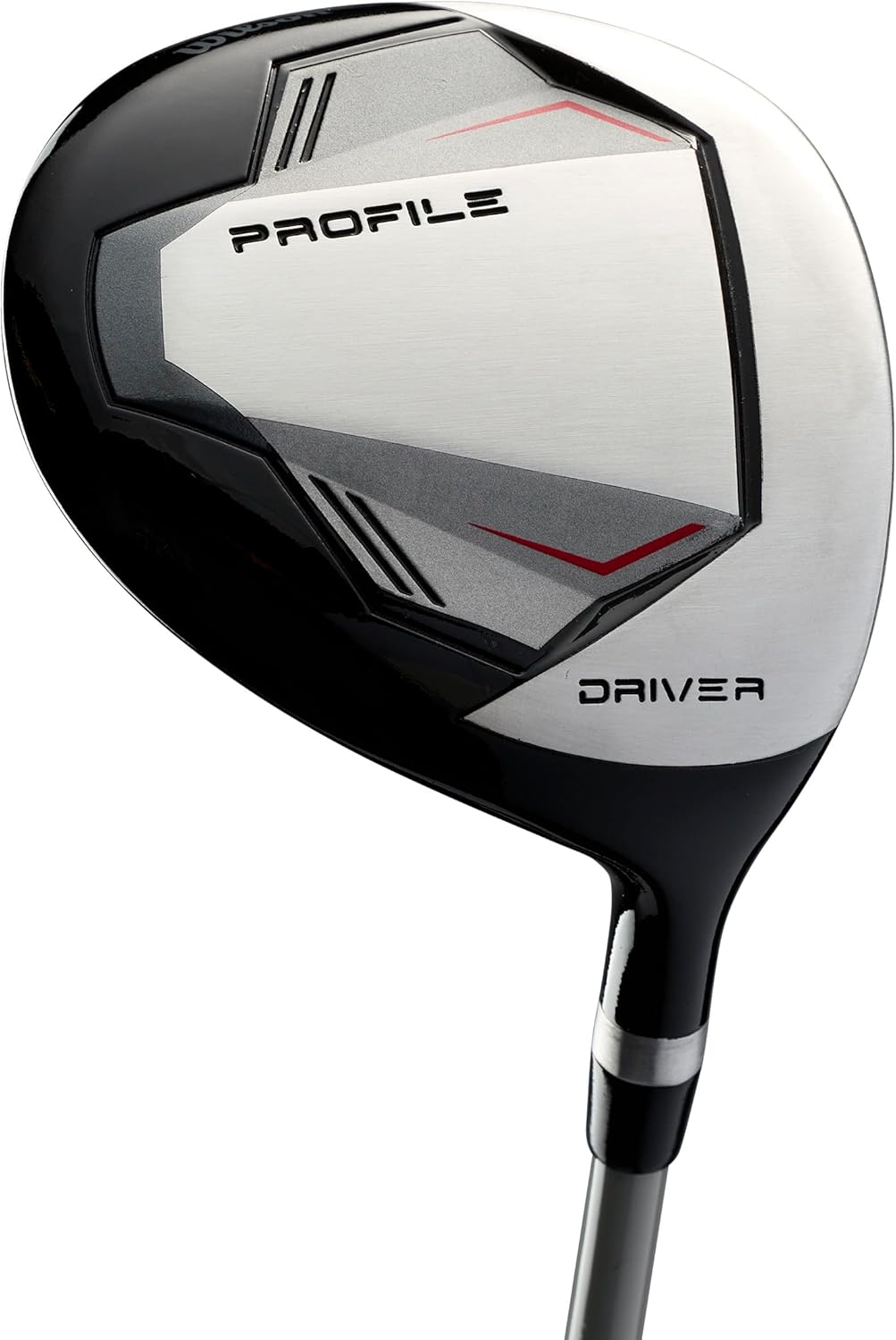 Wilson Profile Junior Complete Golf Sets