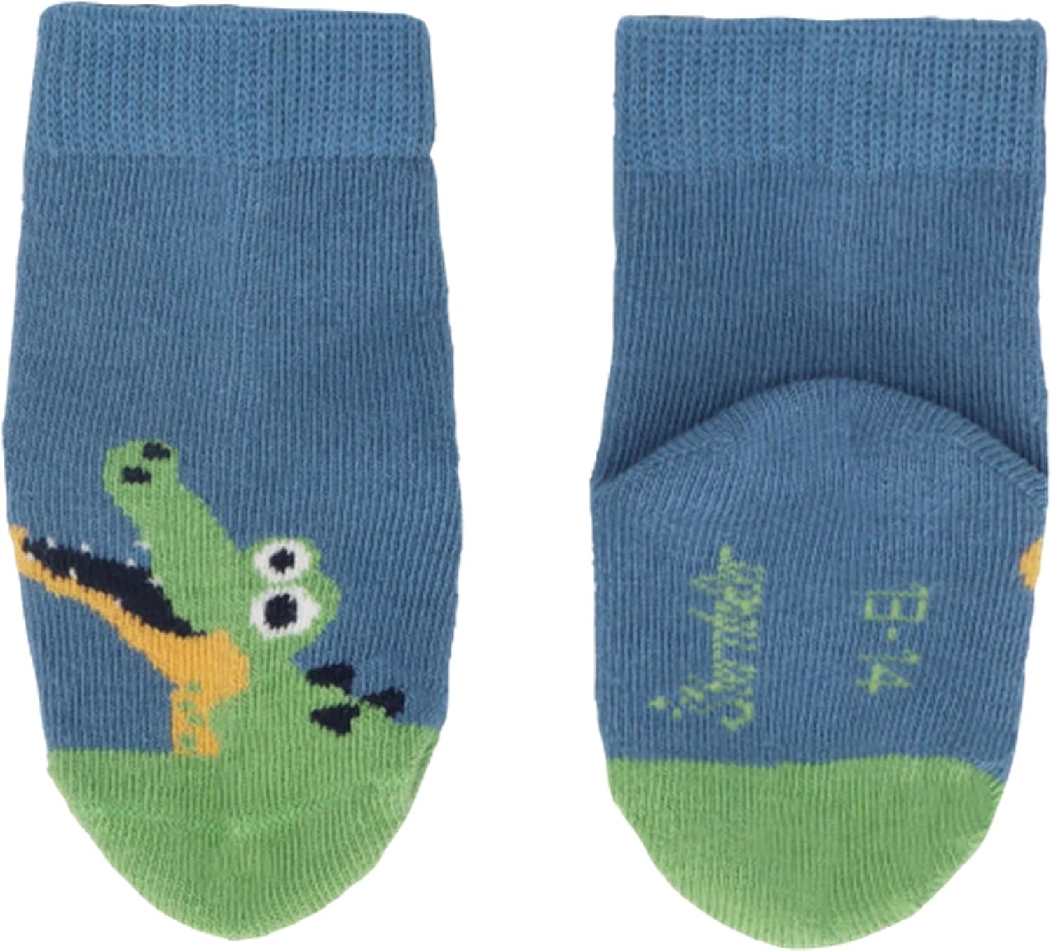 Sterntaler baby socks 3-pack lion boys Socks (3-Pack)