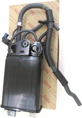 Miniatura 2 de Toyota 77740-42072 Recipiente de vapor