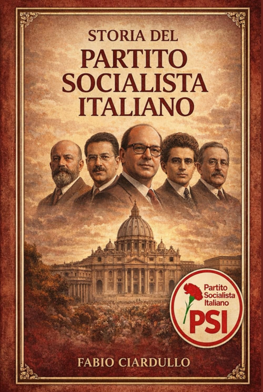 Storia del Partito Socialista Italiano