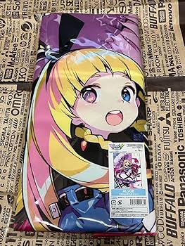 ドーナドーナ　タペストリー付き Amazon.co.jp: ALyCE 100cmタペストリー [ドーナドーナ