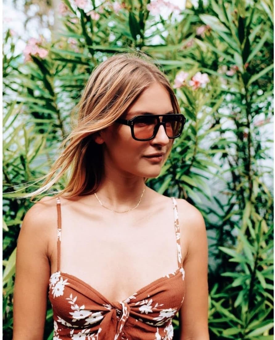 I-SEA Men's Sunglasses - Greyson Fletcher 2.0 - Polarized Men's Sunglasses - Image 4