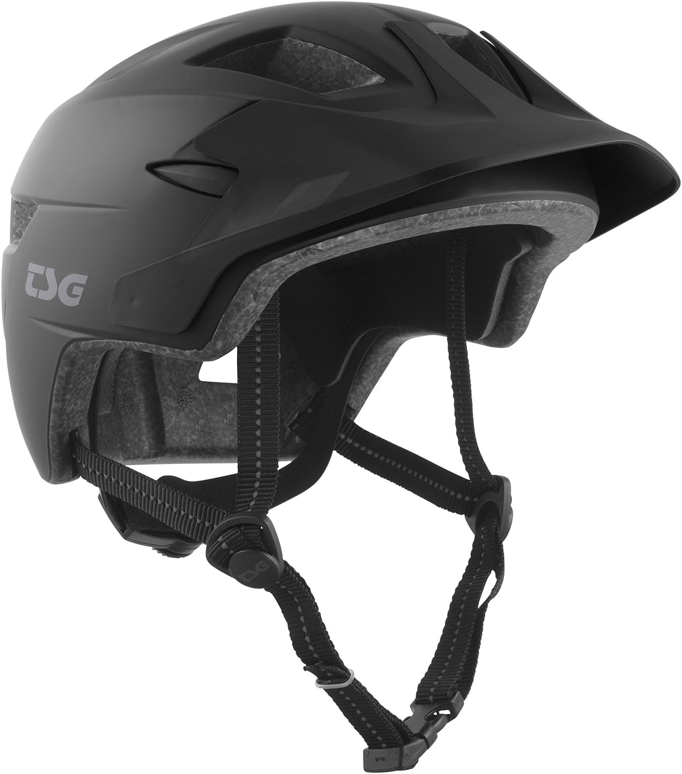 TSG Children's Cadete Solid Color Helmet