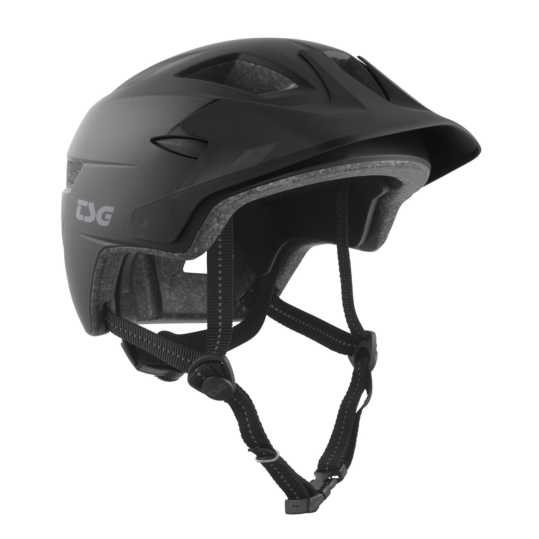 TSG Children's Cadete Solid Color Helmet