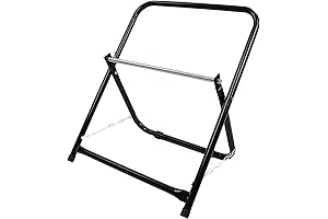 BISupply Wire Caddy for Electrical Spools: Ultimate Cable Caddy Solution