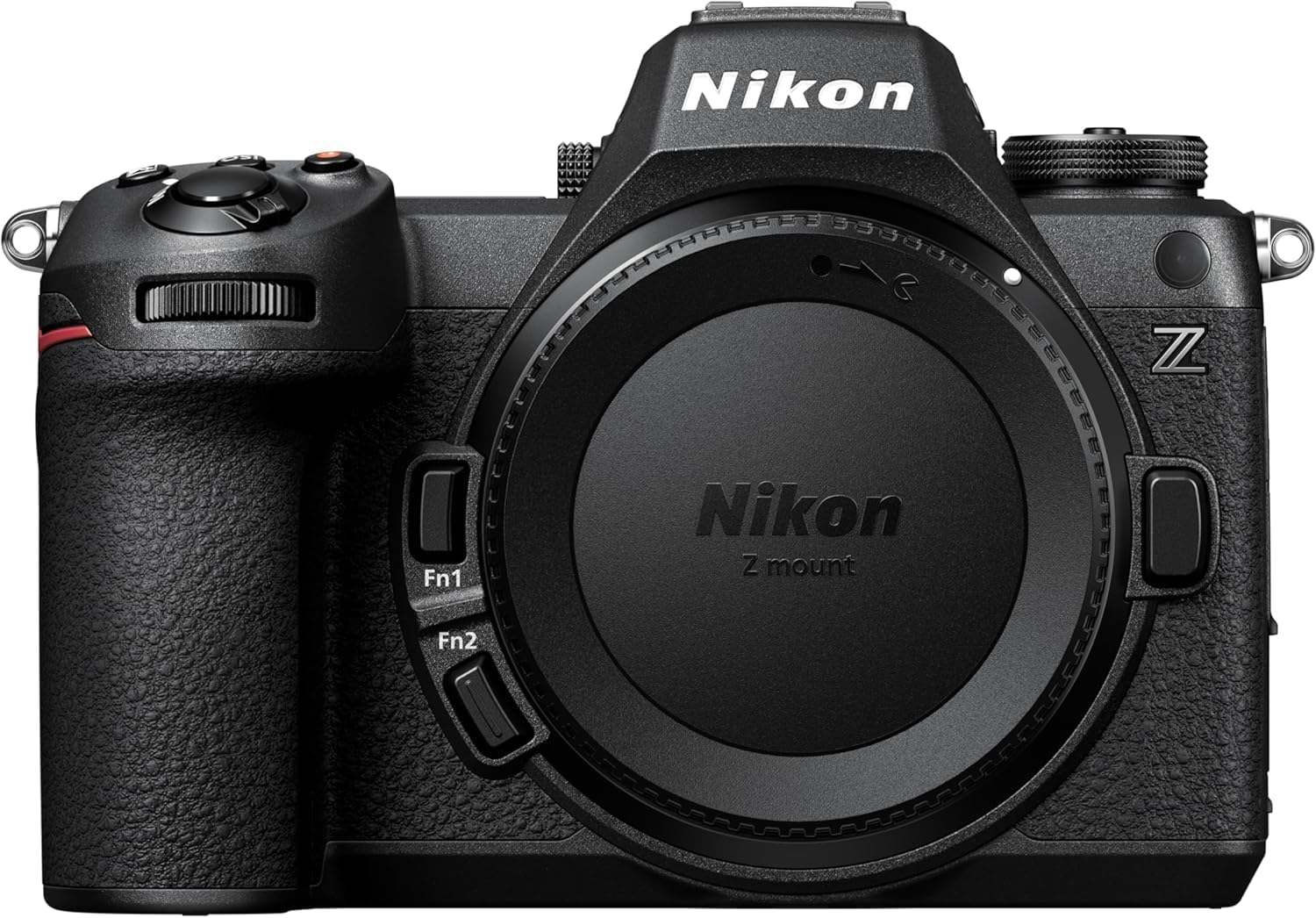 Nikon Z6III
