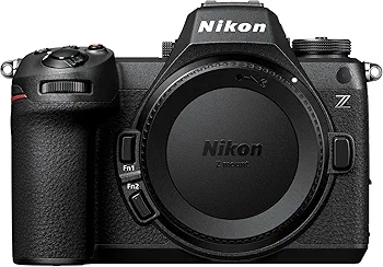 Nikon Z6 ミラーレス一眼カメラ 本体 Z6II - 概要 | ミラーレスカメラ | ニコン