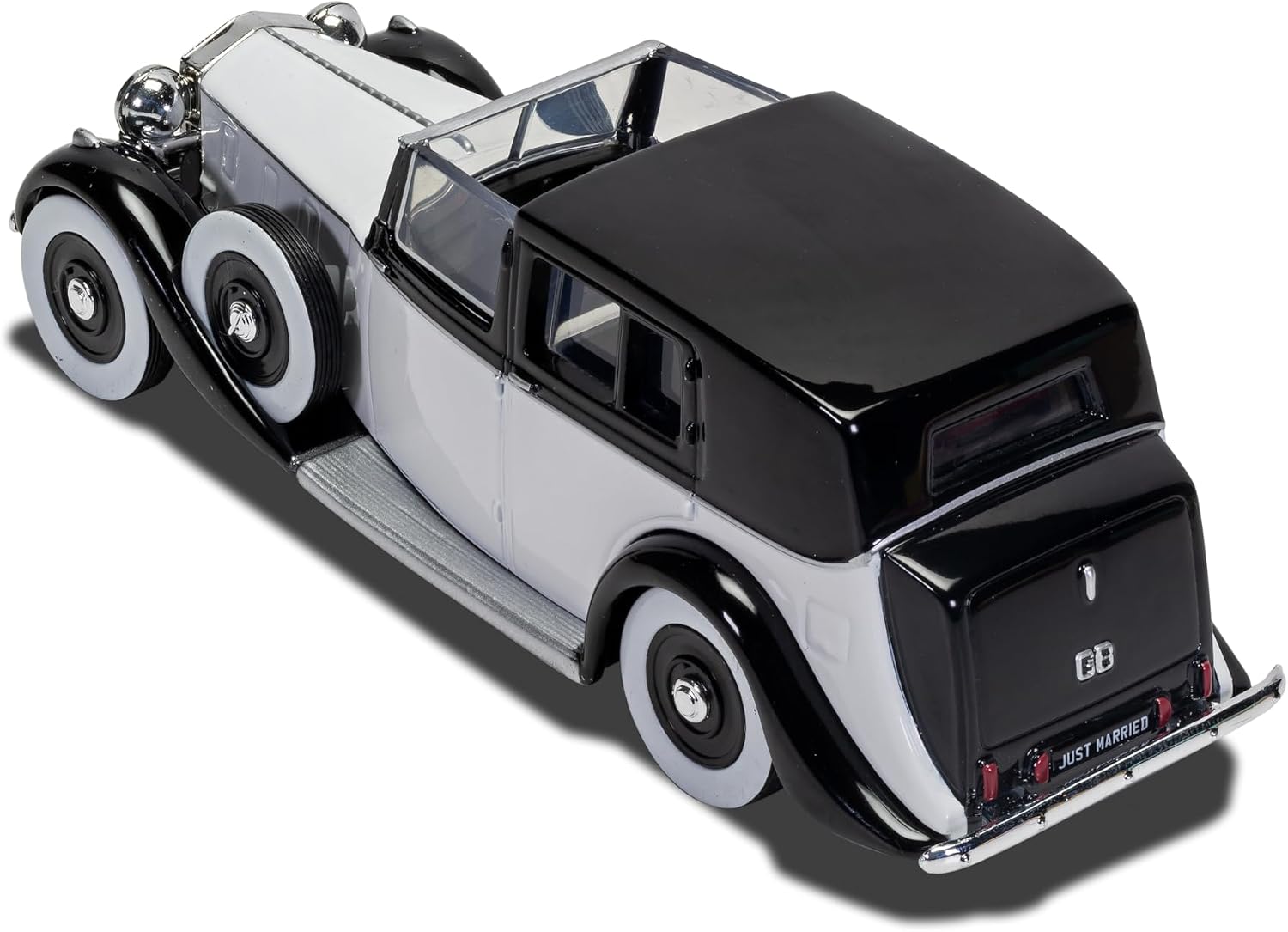 Corgi CC06806 Model