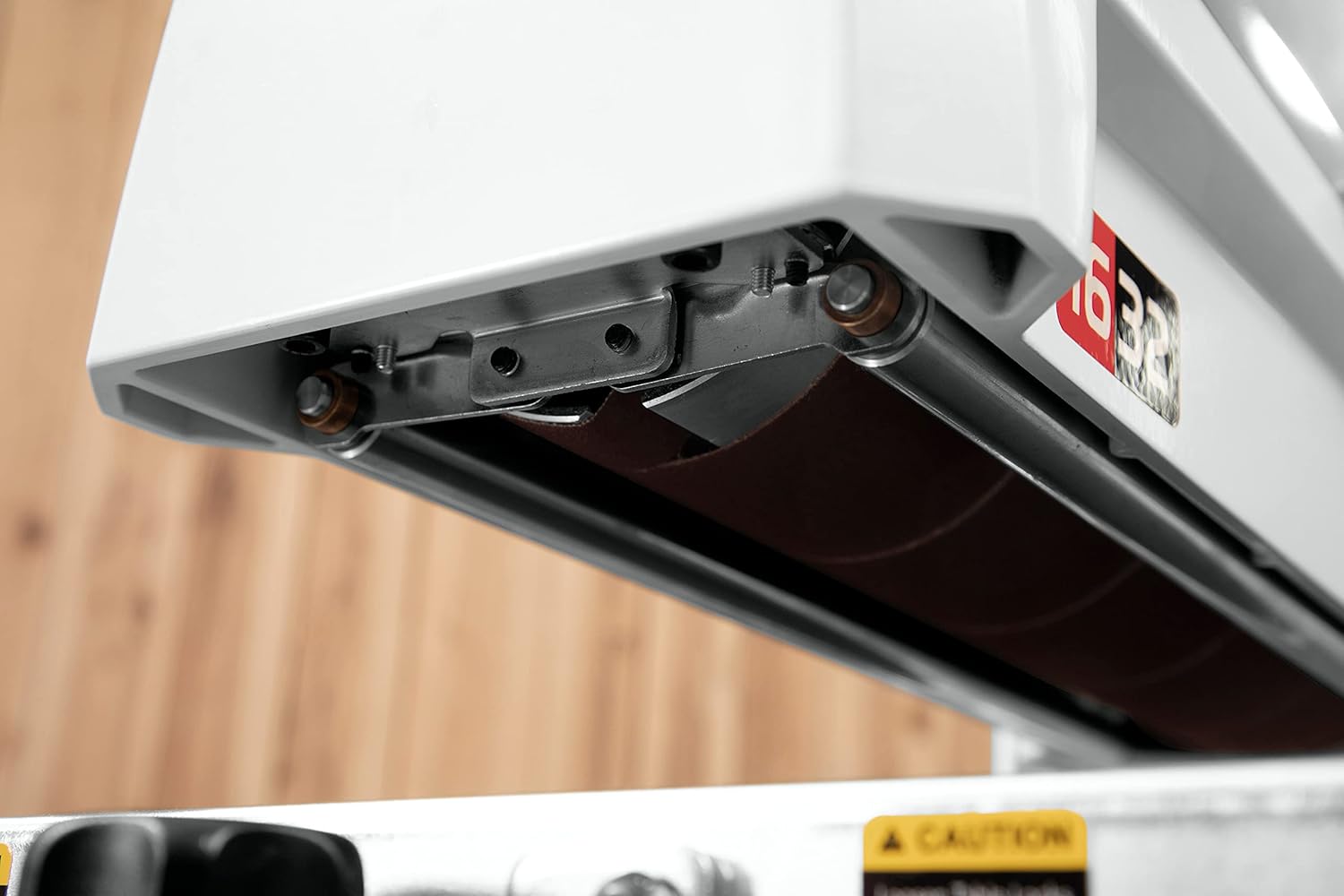 JET JWDS-1632 Drum Sander with Stand (723520K) : Everything Else