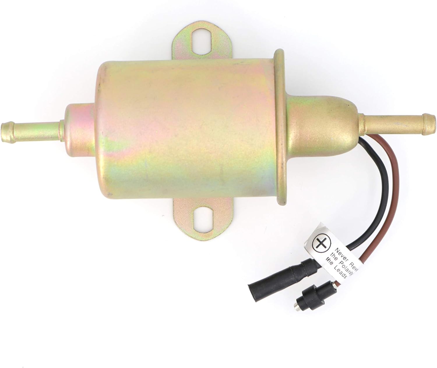 YOENDA Electric Fuel Pump E11005 For Polaris Ranger 400 500 1999-2012 Replaces 4011545 4011492 4010658 4170020