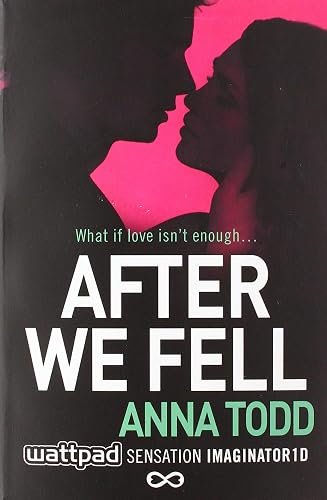 After We Fell (Volume 3)