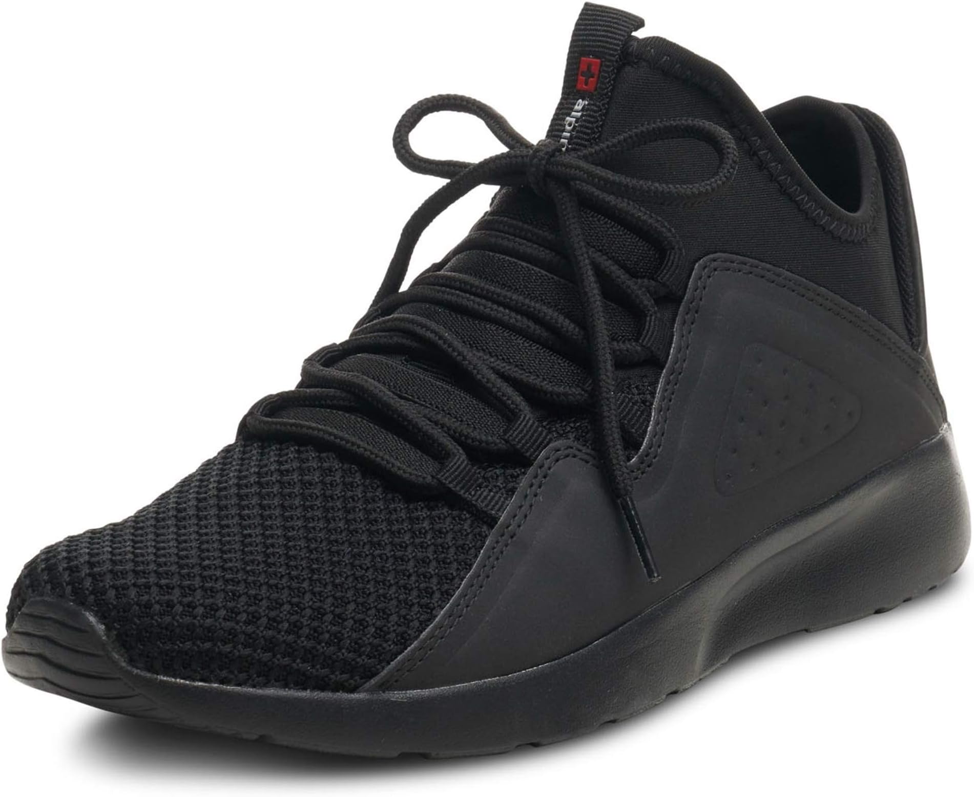 alpine swiss stefan mens retro fashion sneakers tennis shoes casual athletic new