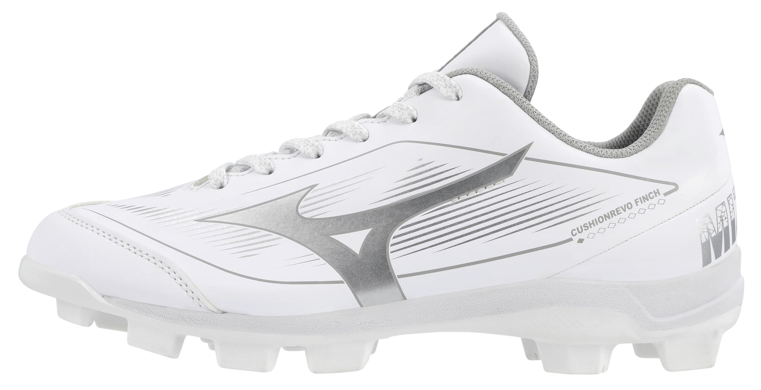 Mizuno Cushionrevo Finch