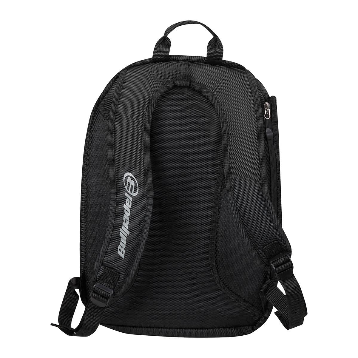 Bullpadel BPM26007 Backpack Vertex zwart, thermisch compartiment - Zona