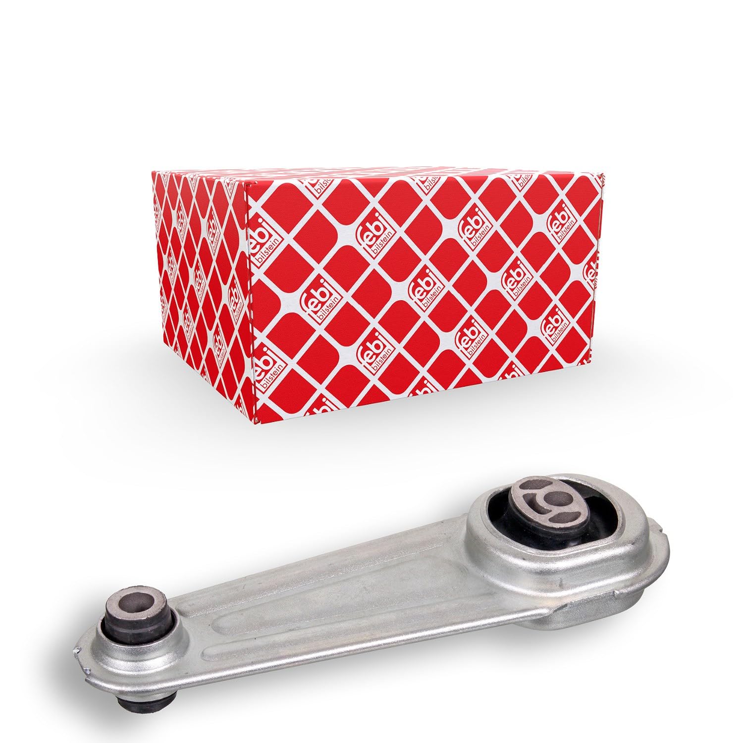 FEBI BILSTEIN Sospensione, Motore 29674 Compatibile con: RENAULT CLIO III, MODUS/GRAND MODUS