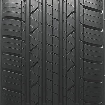 Amazon.com: Milestar MS932 Sport All Season 225/55R19 103V XL