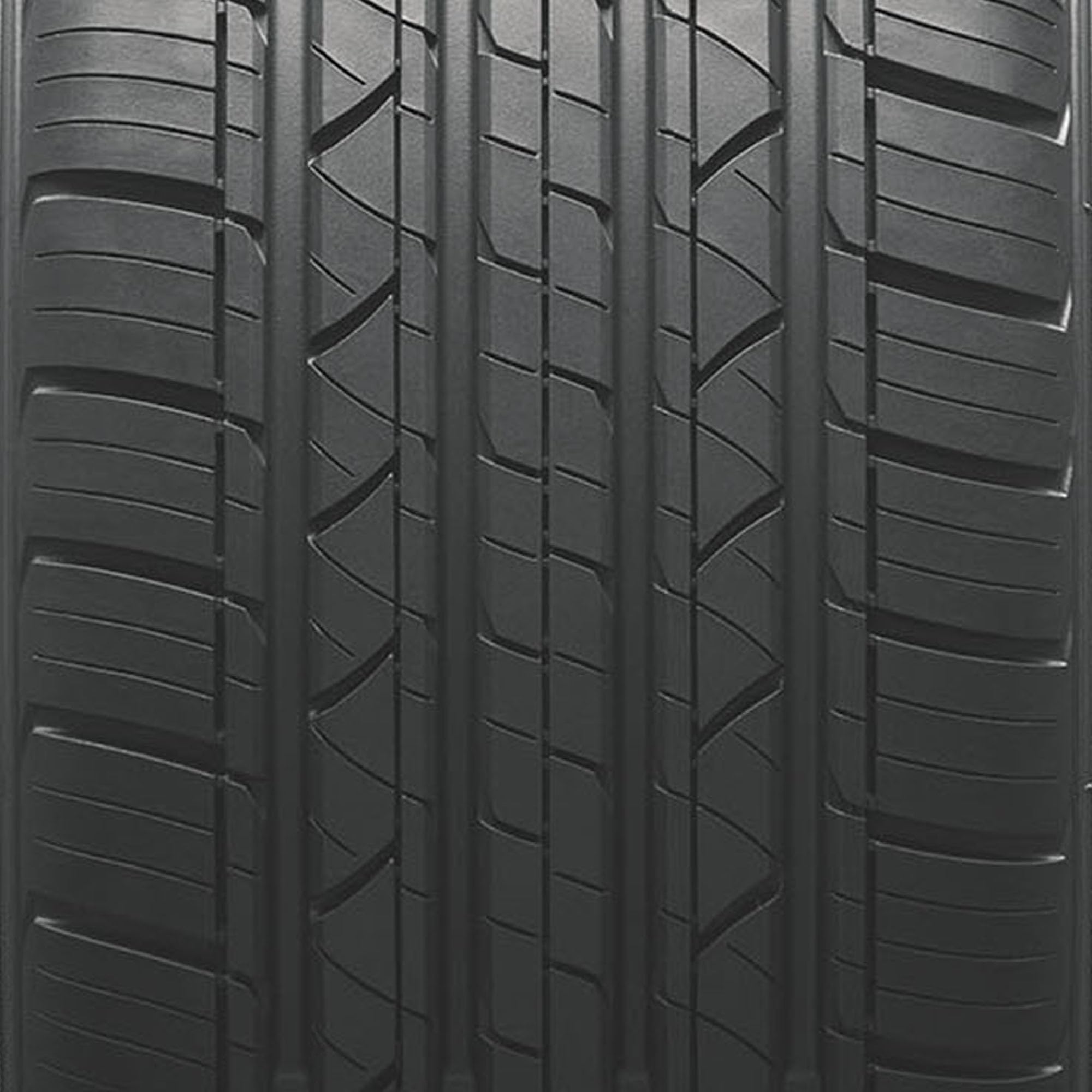 Amazon.com: Milestar MS932 Sport All Season 235/50R18 101W XL