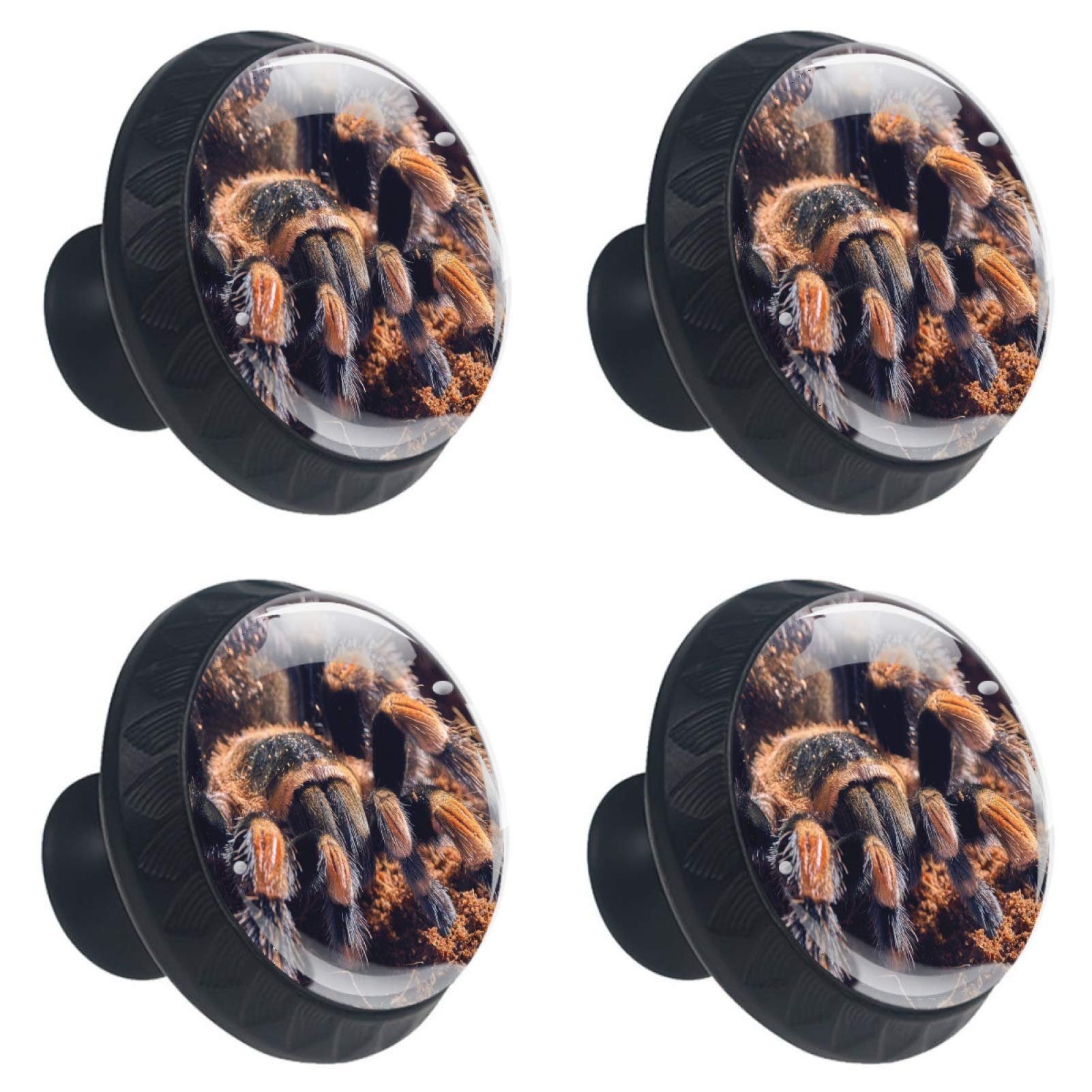 Boutons de tiroir mexicains pour personnaliser les meubles de votre salle de bain familiale