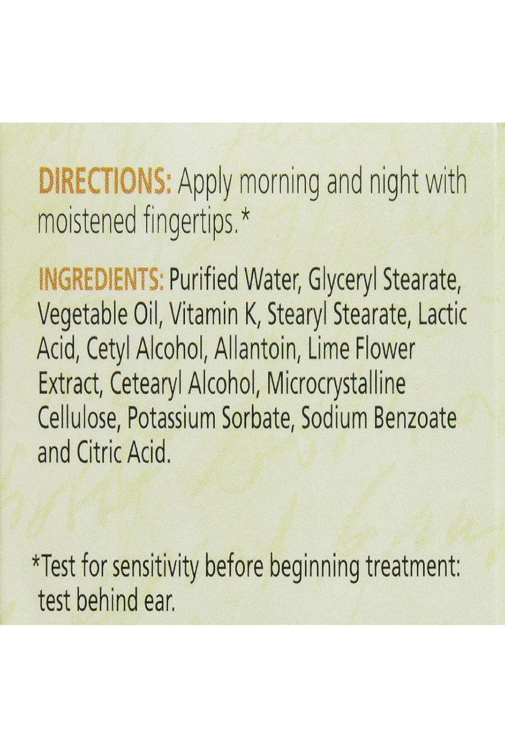Reviva Labs Vitamin K Cream, 2.0 Ounce, No Color, 42.5 g (Pack of 1) - Image 4