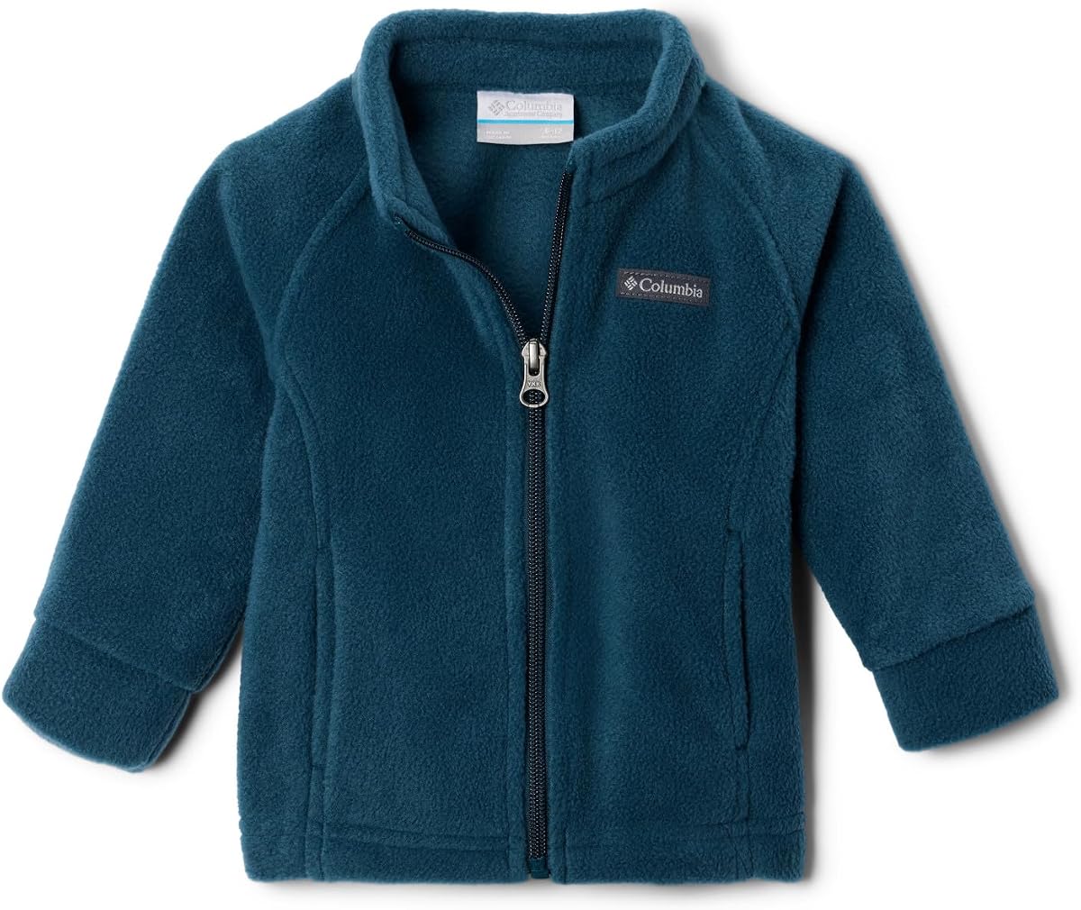 Forro polar Columbia Kids Benton Springs (niño pequeño/niño grande)