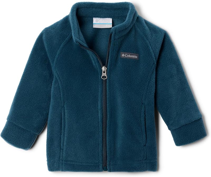 Forro polar Columbia Kids Benton Springs (niño pequeño/niño grande)