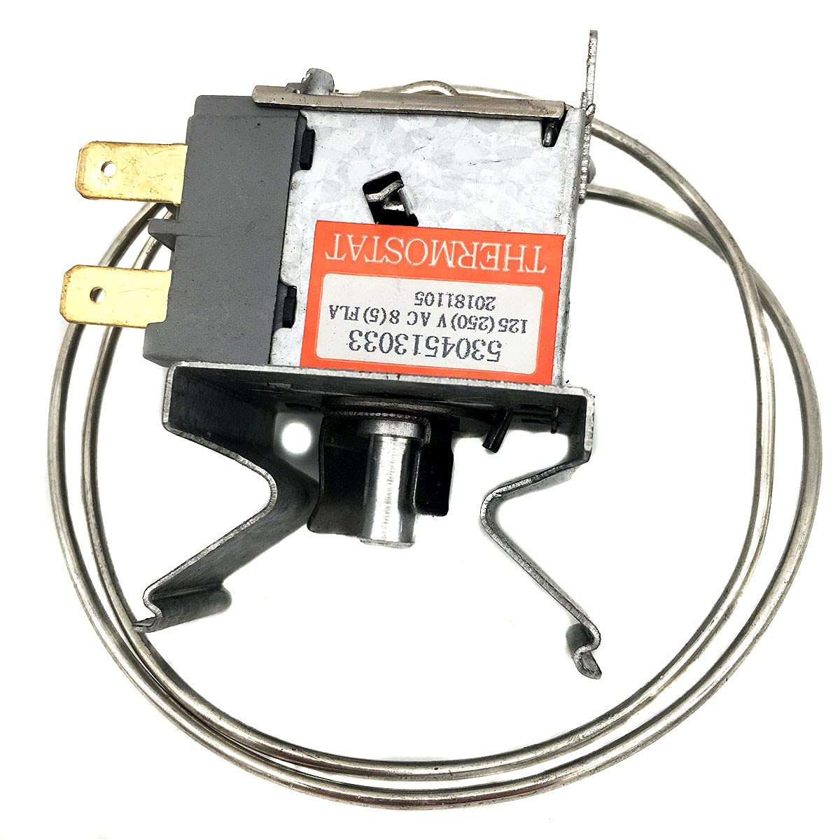 Amazon.com: 5304513033 Refrigerator Temperature Control Thermostat  