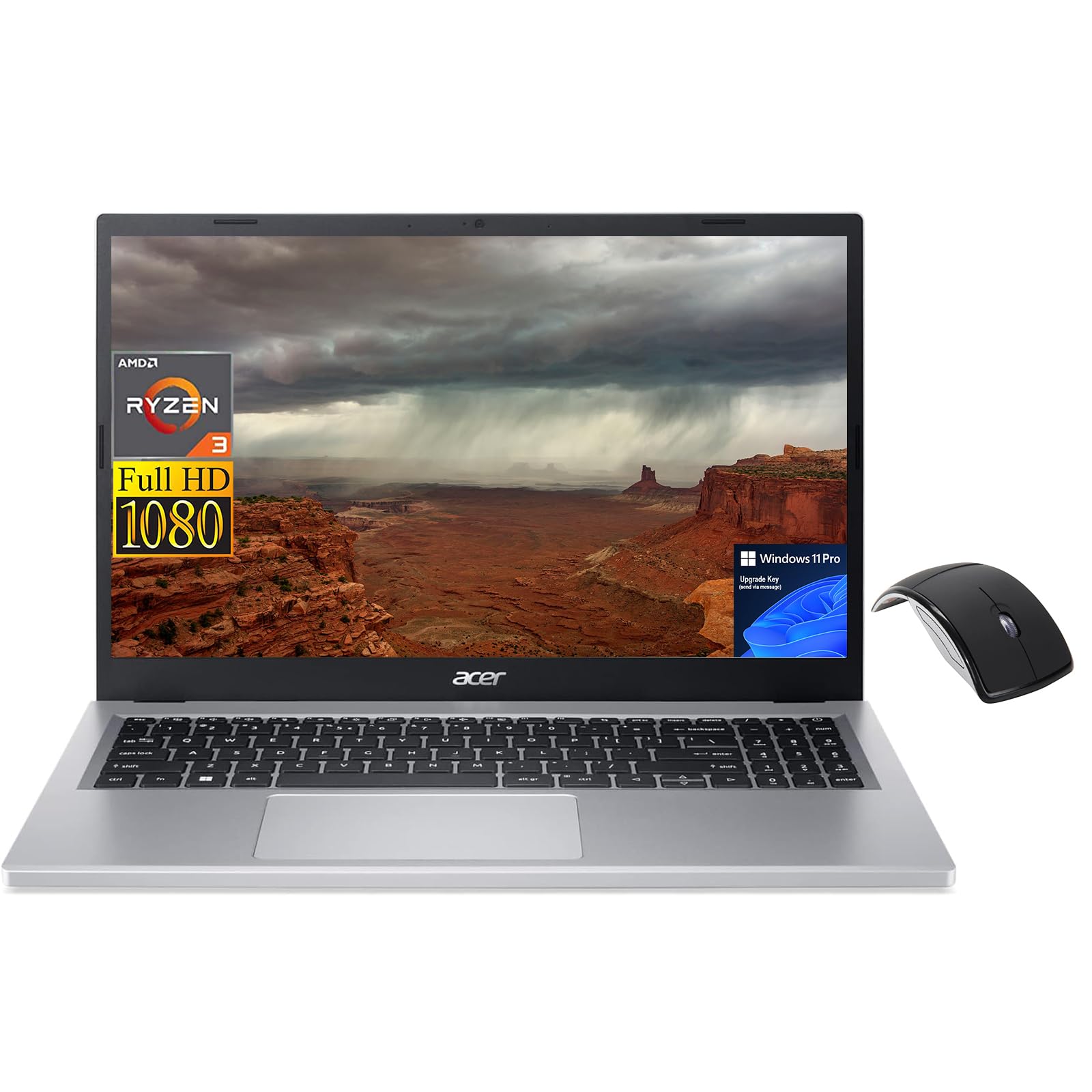ACER R857TN-P65H 12.2IN. 1920X1200 MULTI TOUCH IPS DISPLAY WITH ANTIMICROBIAL CO