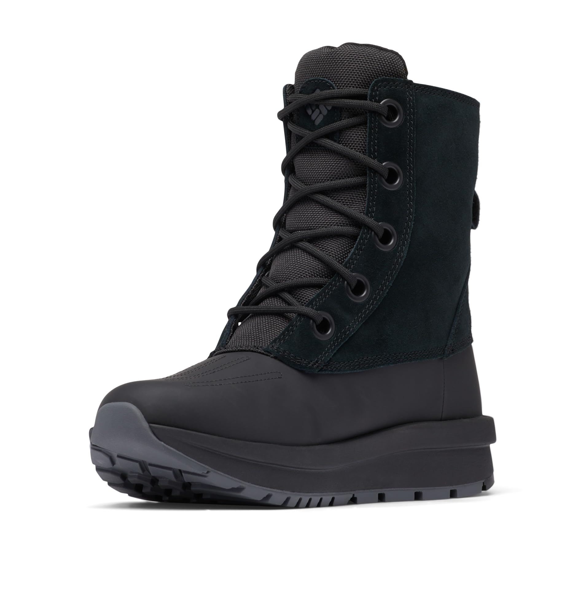 Columbia Kobiety Moritza Shield™ Omni-heat™Śniegowce
