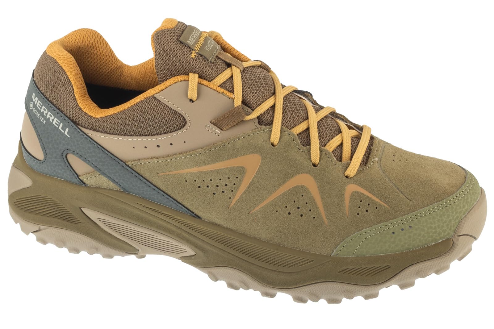 Merrell Yokota 3 GTX ZapatillasHombre