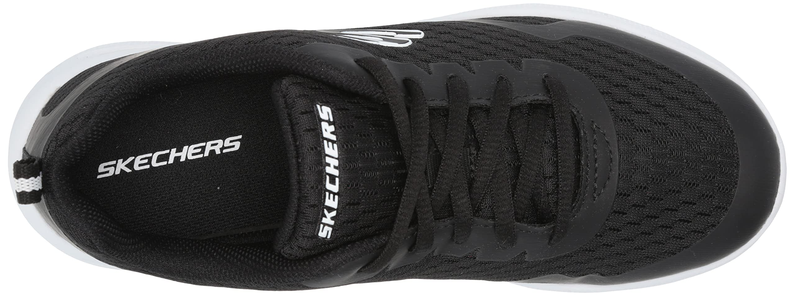 Skechers Chłopcy Microspec MaxAdidasy