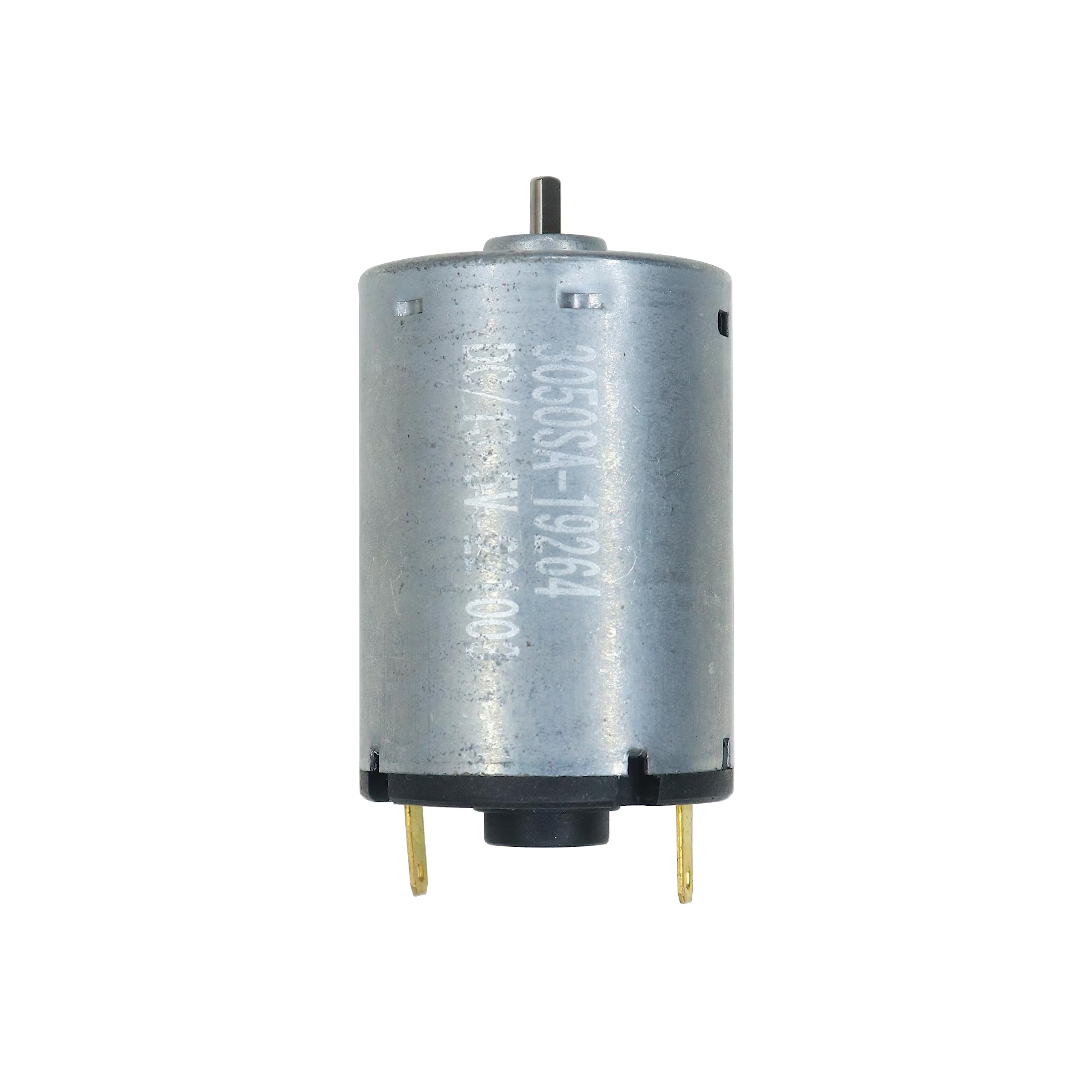 Electronic Spices 3050SA 12V DC Motor carbon brush permanent magnet (B0C89M6XS1) Amazon Price History, Amazon Price Tracker