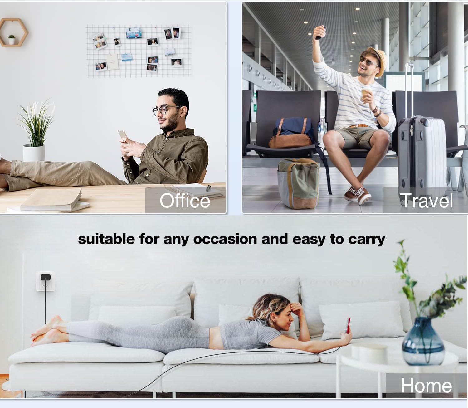 UUOLOV USB C Charger for Kindle Fire Tablet (9-13 th), fire HD 8/10/11 Max(Kids Pro/Plus), All-New Kindle/Kids/Paperwhite/Scribe E-Reader(11th) 10W 5FT Type C Charging Charger Cable Cord