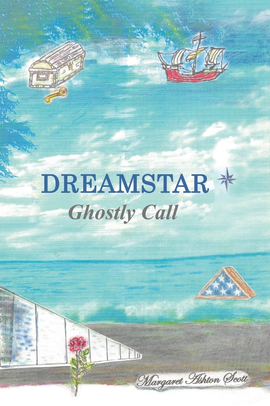 DREAMSTAR: Ghostly Call