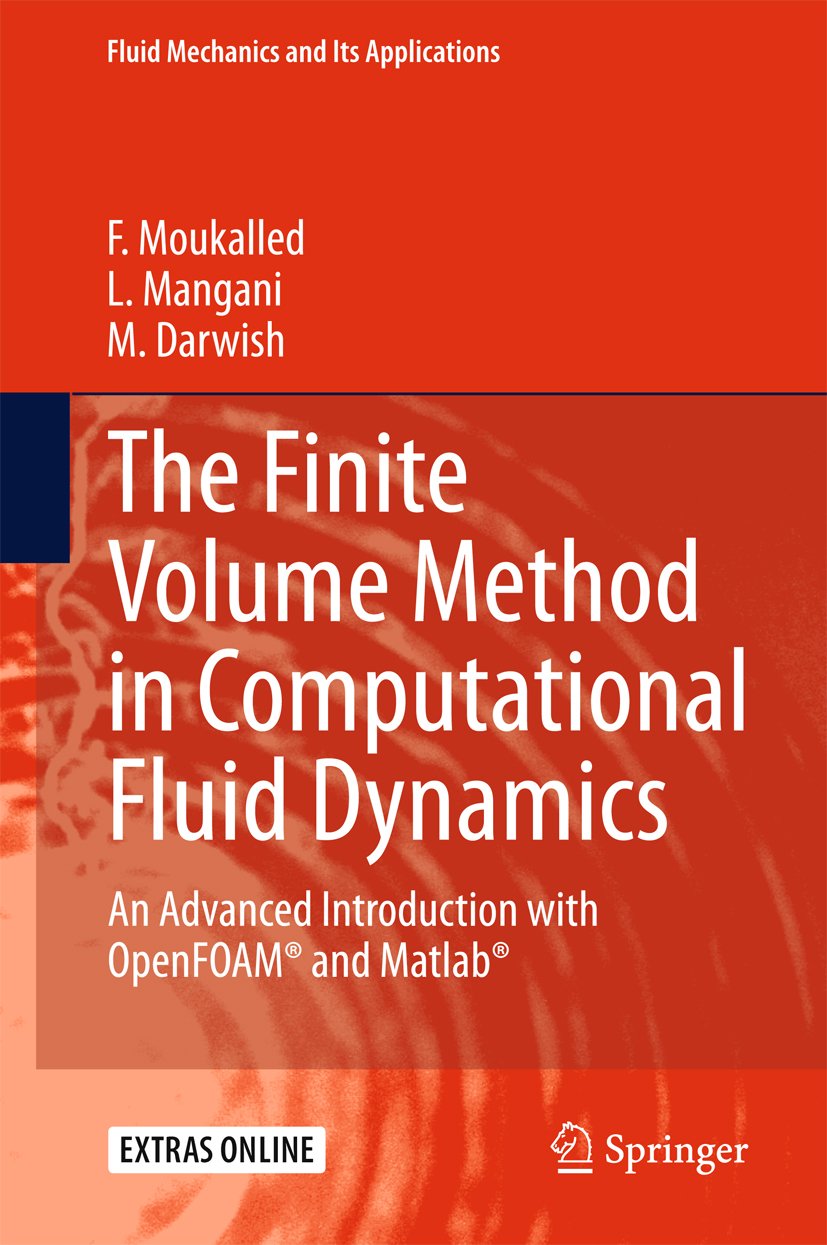 Amazon The Finite Volume Method in Computational Fluid Dynamics An