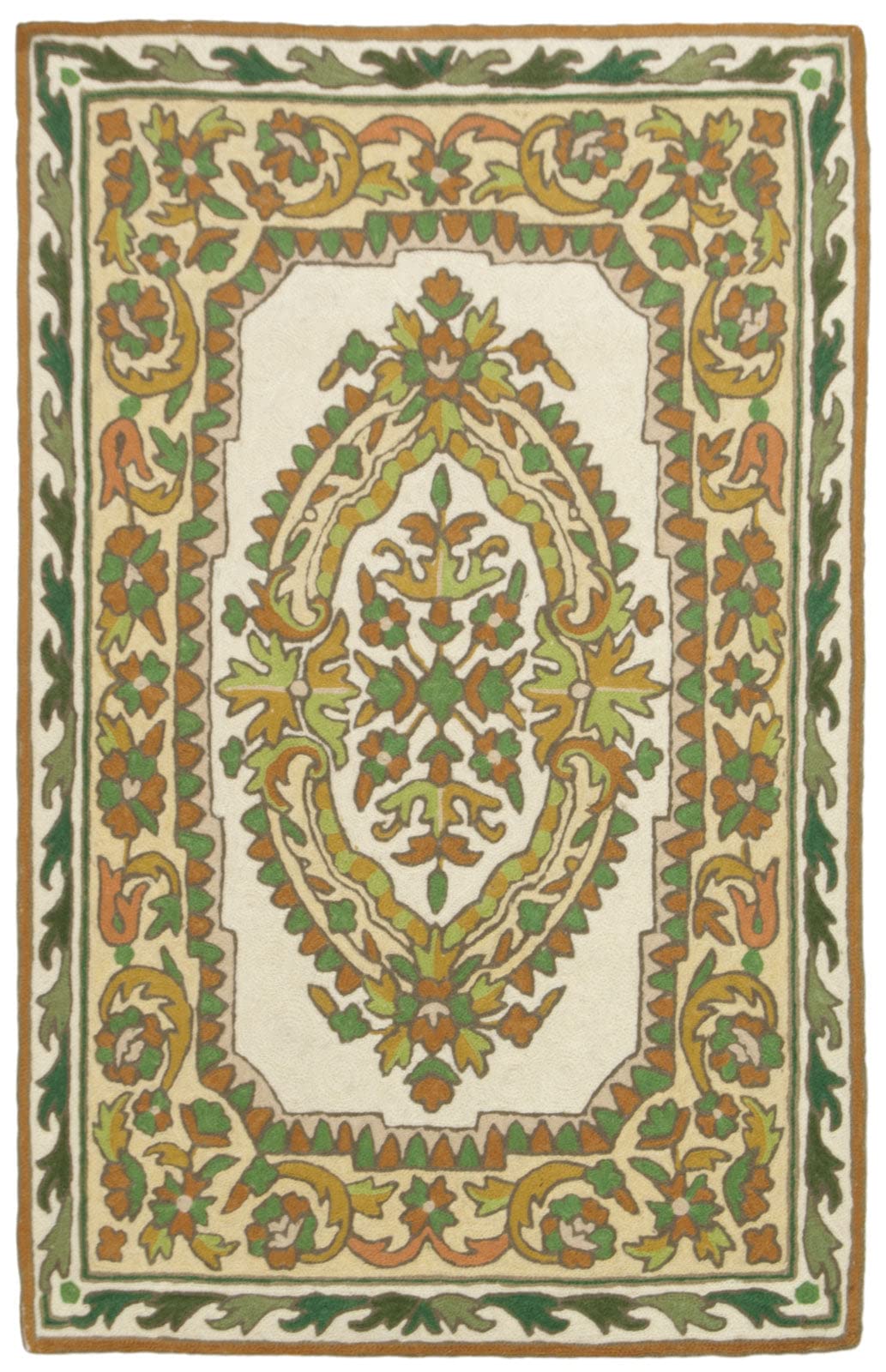 India Kilim Indo Suzani Ghelem Alfombras Teppich CM 90x60