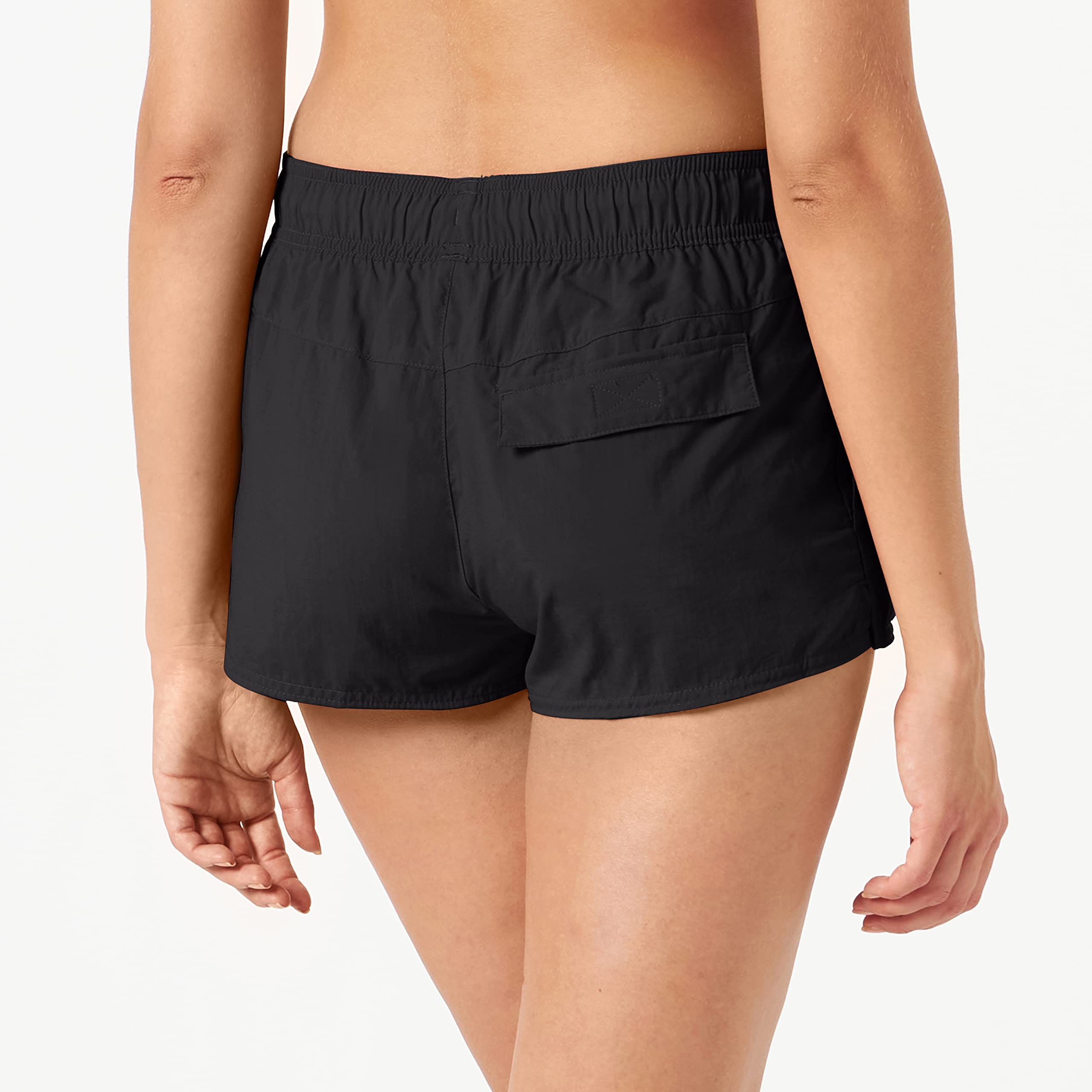 Speedo Damskie spodenki kąpielowe Essential Watershort | Damskie spodenki kąpielowe