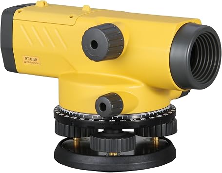TOPCON Auto Level Single AT-B4A