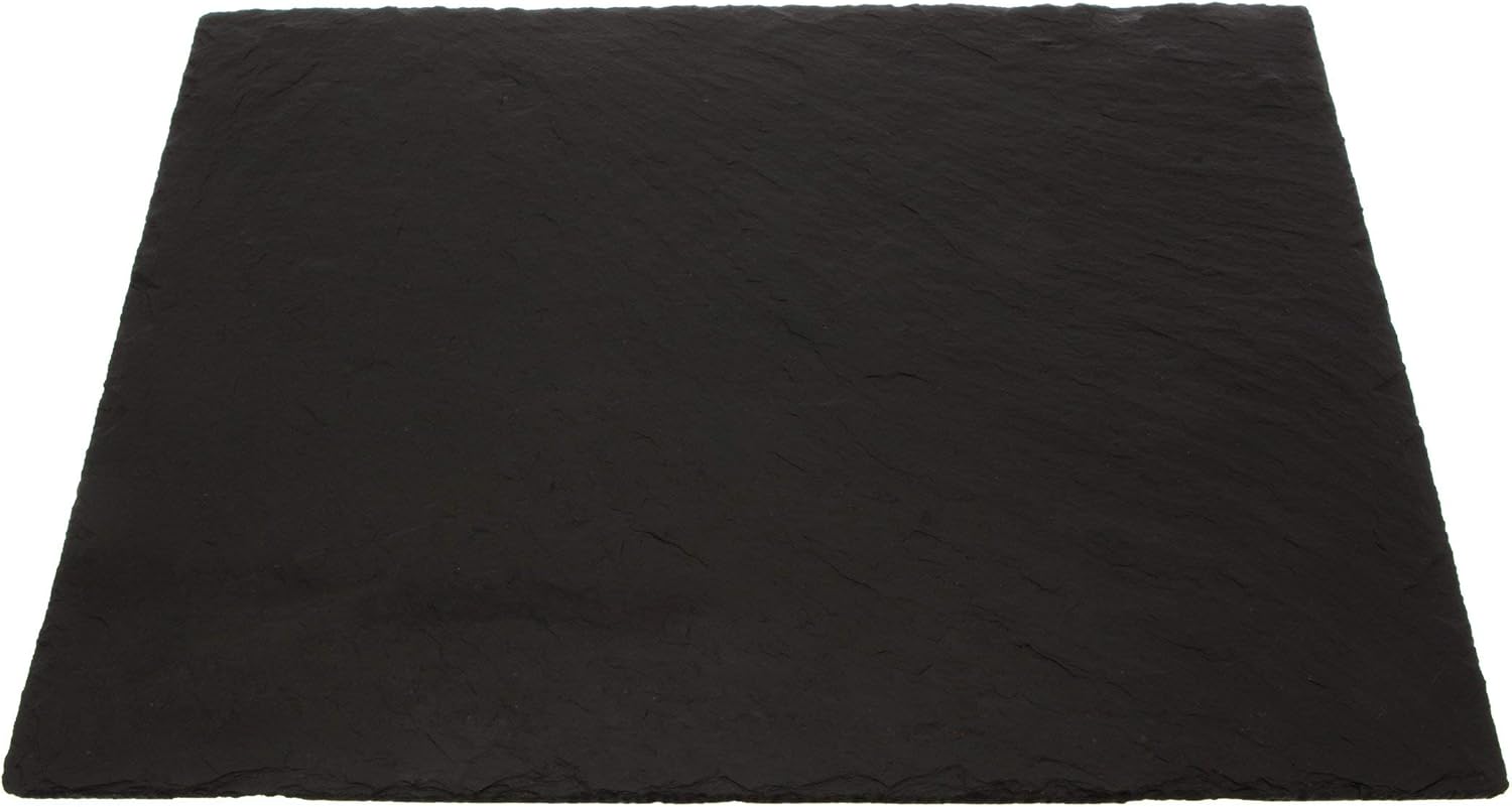 Slate Placemats Set of 2 Home & Kitchen