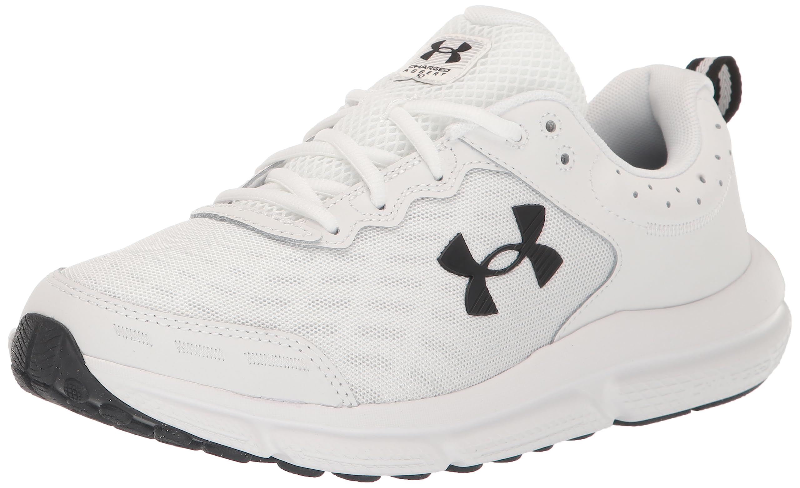 Under Armour Men's Charged Assert 10 Shoes