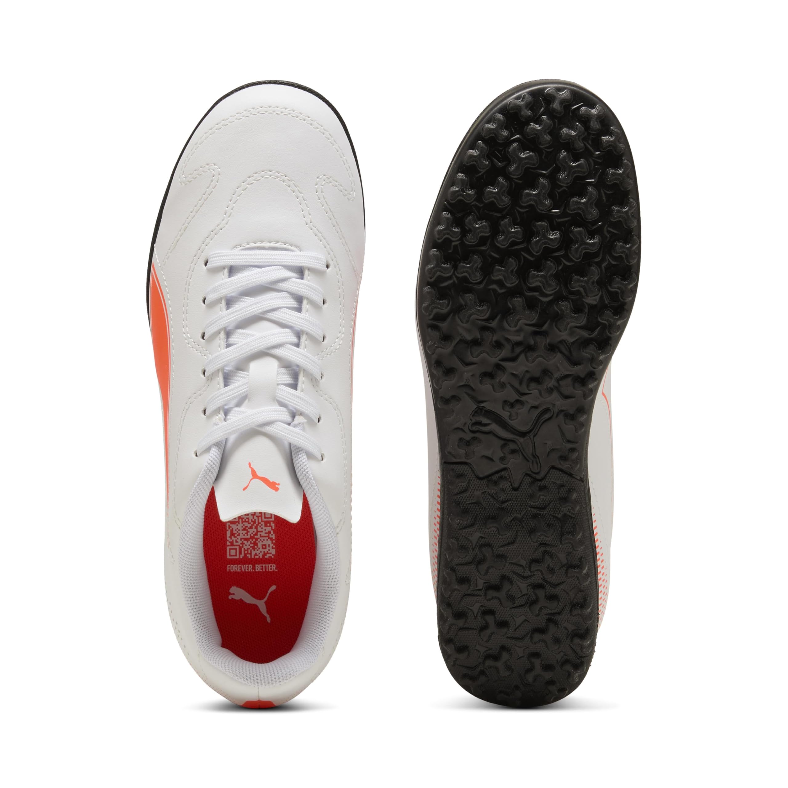 Puma Vitoria II TT Jr Zapatillas de fútbolUnisex niños