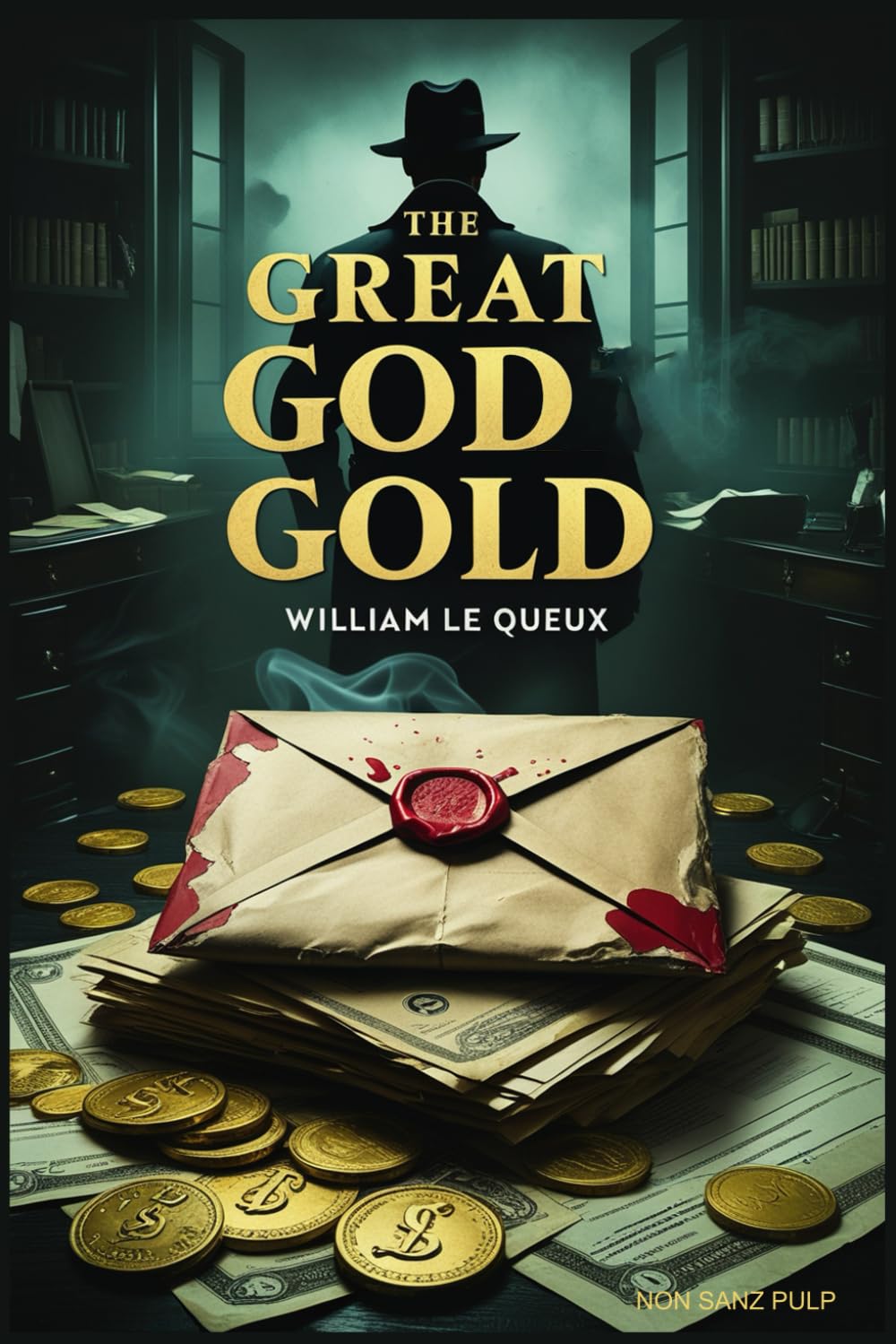 The Great God Gold