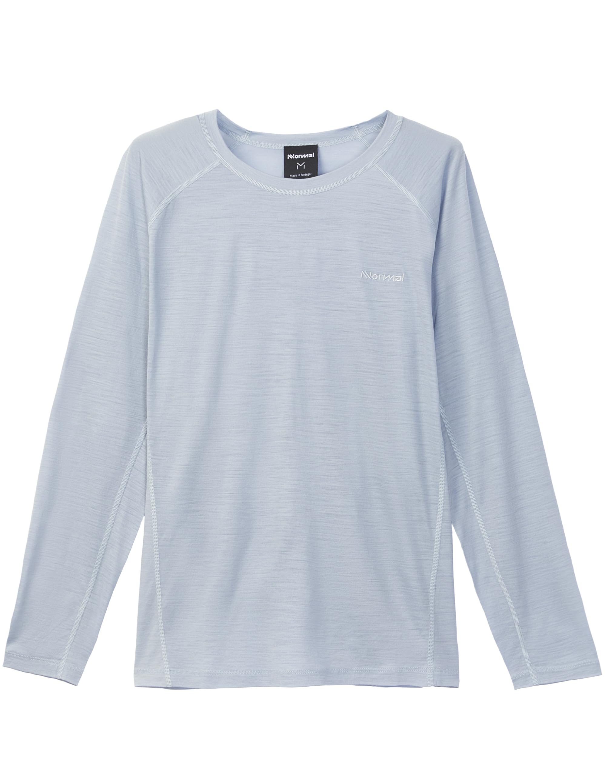 NNormal Merino Long Sleeve T-Shirt S