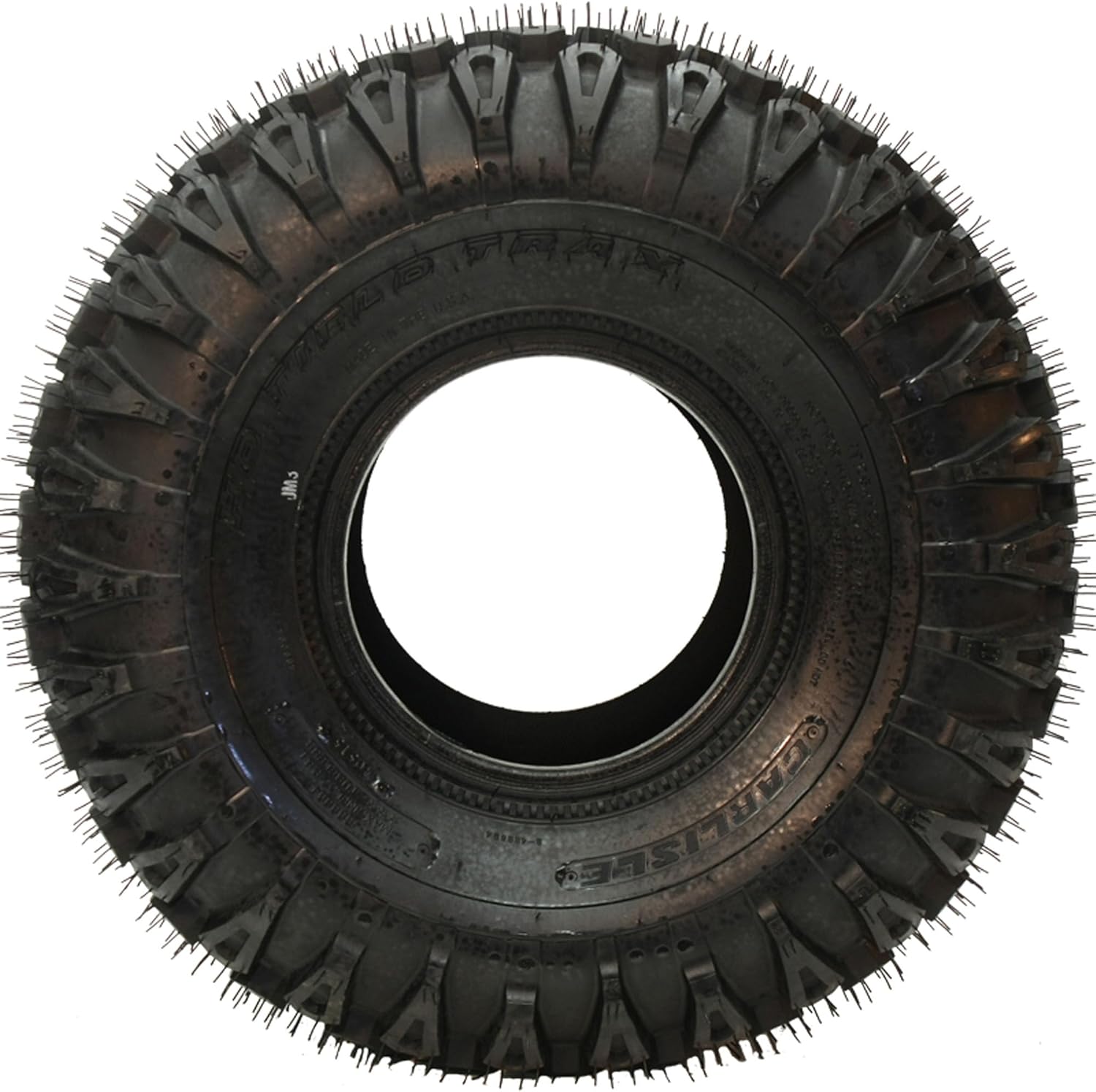 Carlisle HD Field Trax ATV Tire - 22.5X10-8