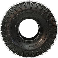 Vista 3 de Carlisle Neumático HD Field Trax ATV - 18X8.50-10