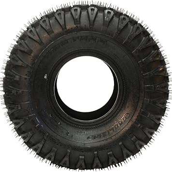 Carlisle HD Field Trax ATV Tire - 22.5X10-8