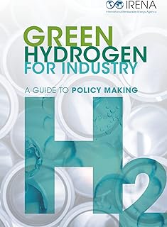 Green hydrogen for industry: A guide to policy making