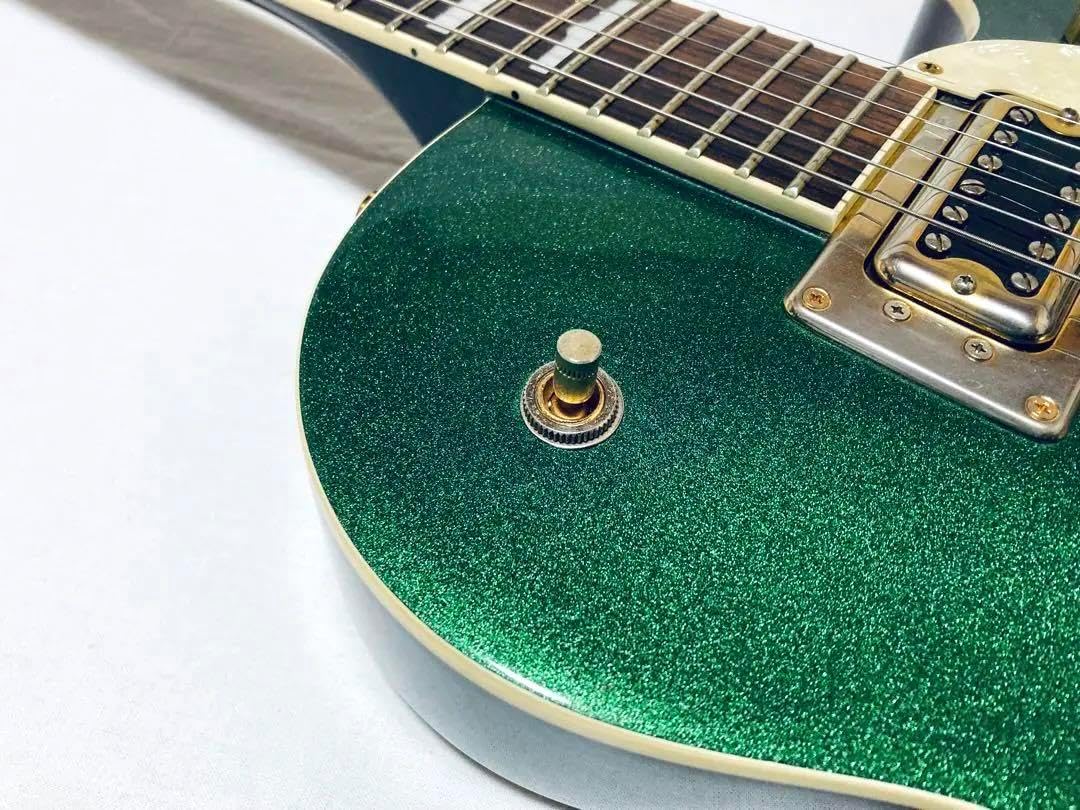 ギター Gretsch Electromatic G5432G FSR Pro Jet 楽天市場】【アーニー弦3セット付】Gretsch Electromatic G5432G FSR